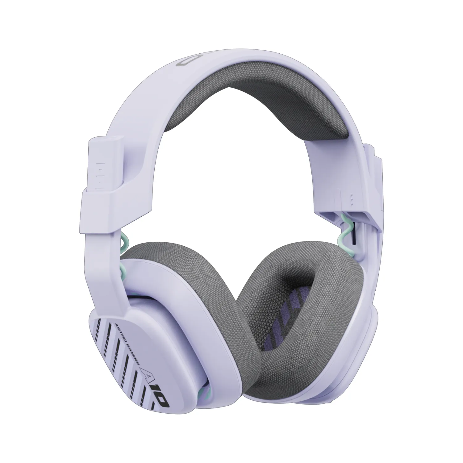 Logitech Astro A10 (Gen2) -pelikuulokkeet mikrofonilla, lila