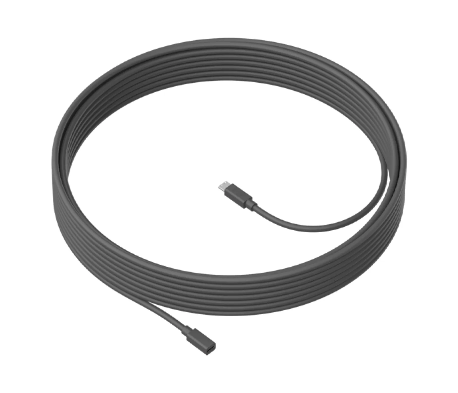 Logitech MeetUp Mic Extension Cable 10m