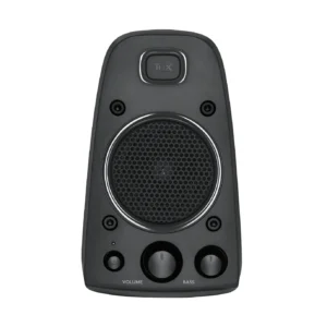 Z625 Powerful THX Sound Analog EU