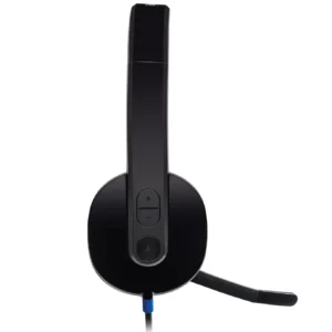 Logitech USB Headset H540 -kuulokkeet mikrofonilla
