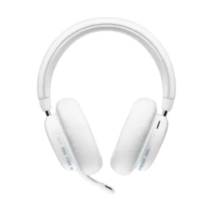 Logitech G735 -pelikuulokkeet, valkoinen