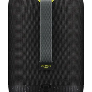 Logitech Ultimate Ears EPICBOOM -langaton kaiutin, musta