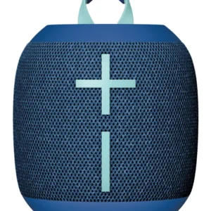 Logitech Ultimate Ears WONDERBOOM 4 -langaton kaiutin, sininen