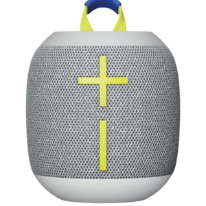 Logitech Ultimate Ears WONDERBOOM 4 -langaton kaiutin, harmaa