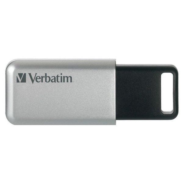 Verbatim 32 Gt Store 'n' Go USB USB 3.0 -muistitikku, Hopea