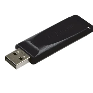 Verbatim 32 Gt Store 'n' Go USB 2.0 -muistitikku, Musta