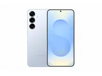 Samsung® | Galaxy S25+ - 5G smartphone - 256GB | ICYBLUE