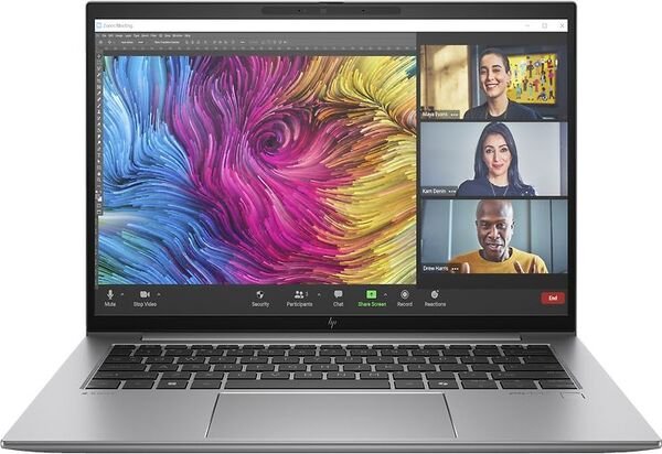 HP ZFly14G11 U7-155H 14 32GB/1T LTE5G PC