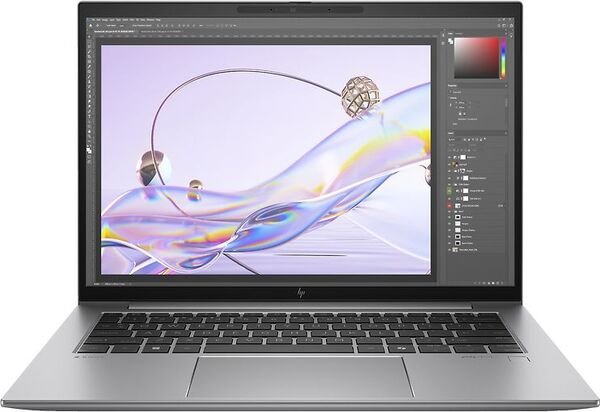 HP ZFly14G11A R9-8945HS 14 64GB/1T PC NX