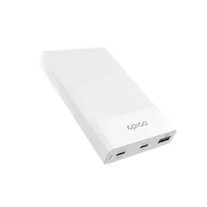 Epico 60W  &  18W PD Charger - white