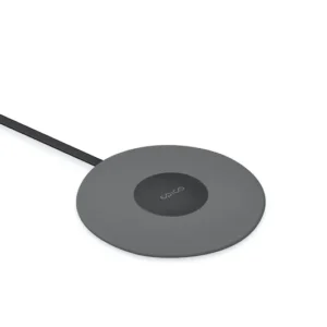 Epico Slim langaton latausalusta 10W/7,5W/5W - musta