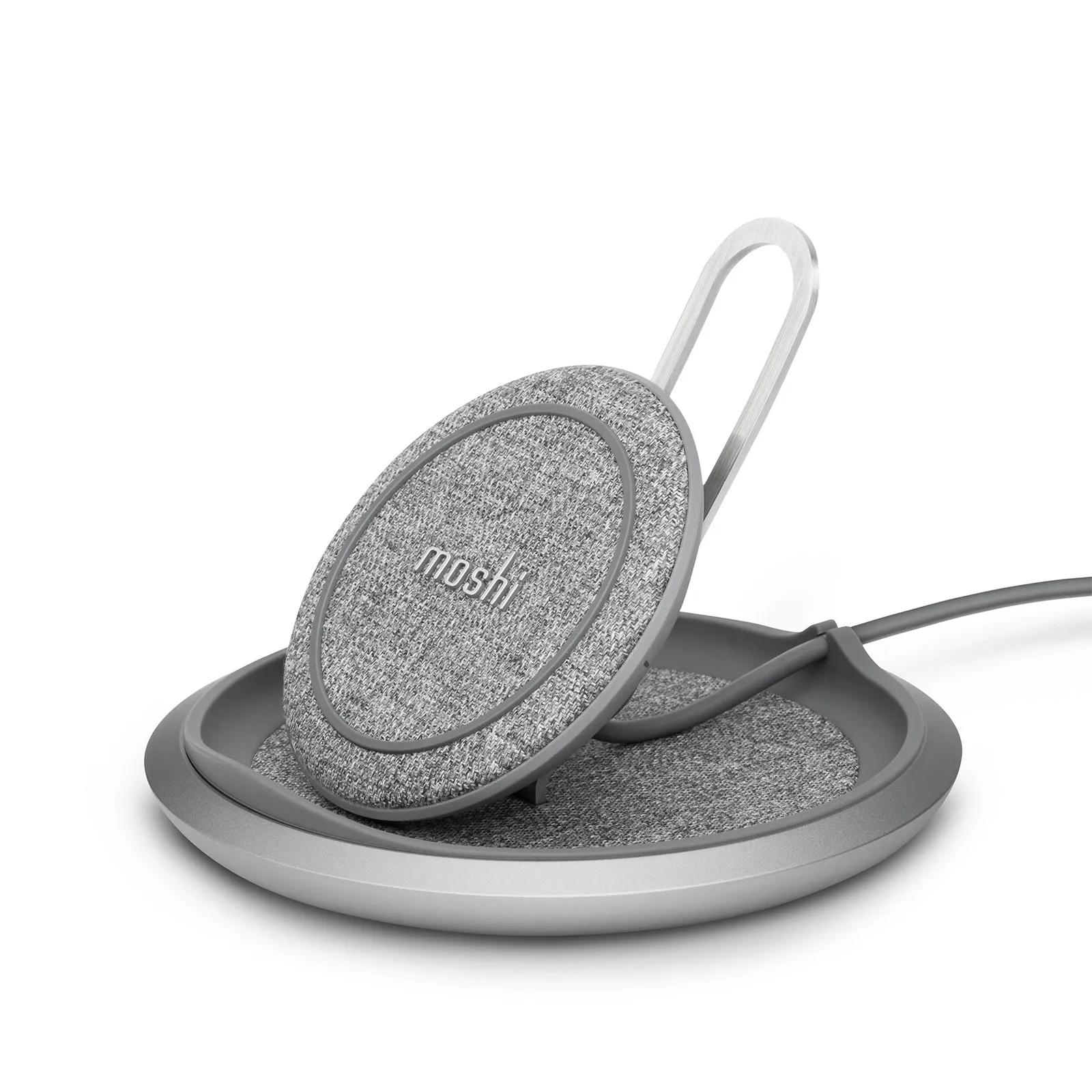 Moshi Lounge Q charger