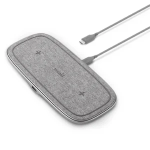 Moshi Sette Q - dubbel QI laddning upp till 15W