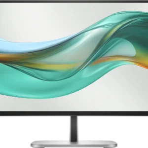 HP S5 Pro 527pu QHD USB-C MNTR