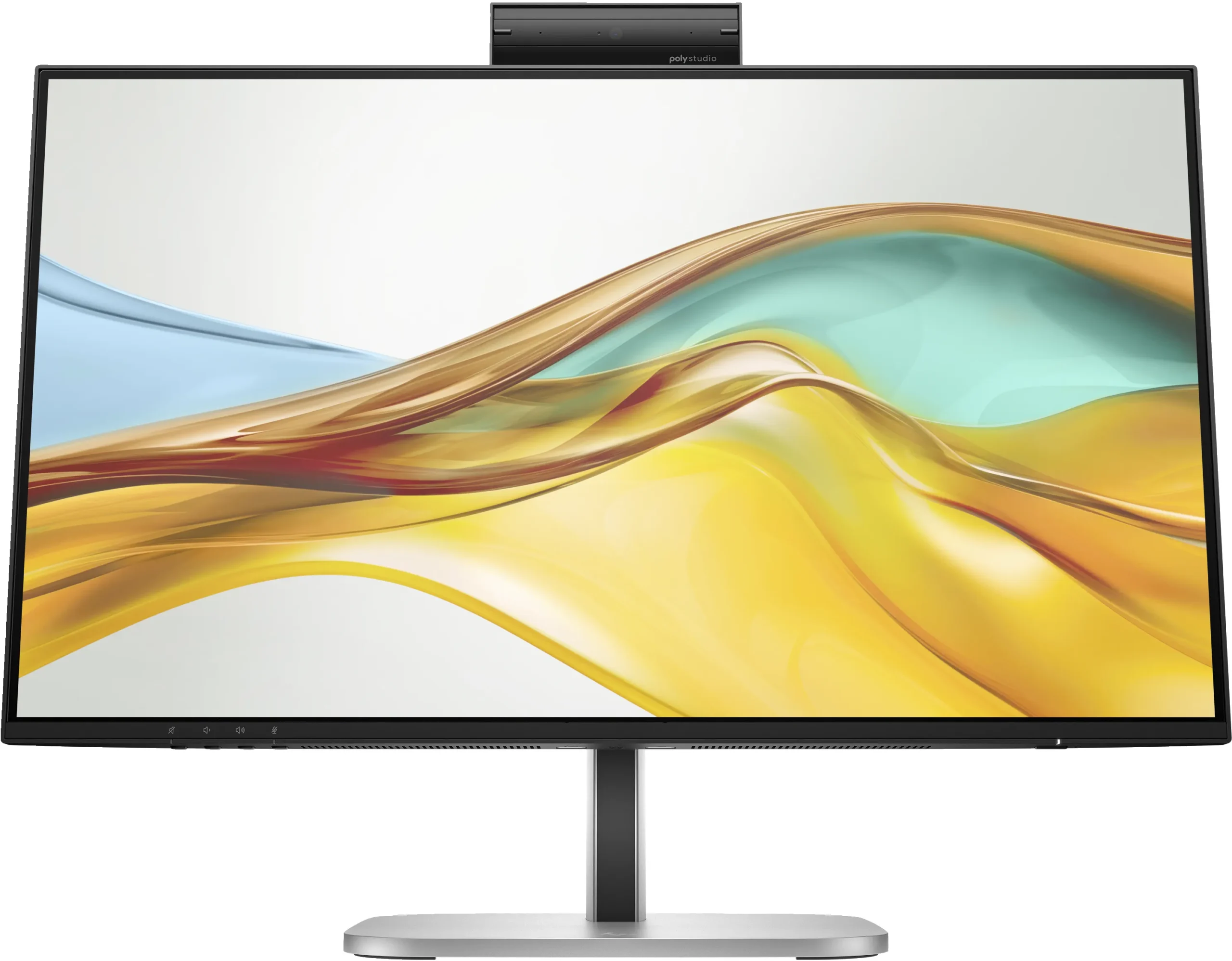 HP S5 Pro 524pm FHD USB-C Conf MNTR