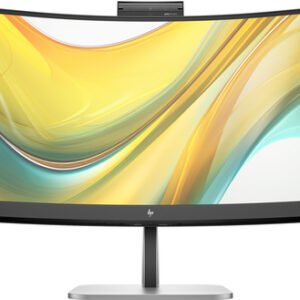 HP S5 Pro 534pm WQHD USB-C Conf MNTR EME