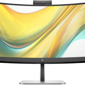 HP S5 Pro 534pm WQHD Conf MNTR USB-C