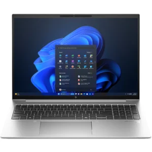HP EliteBook 860 G11 Intel Core Ultra 7 155H 16inch AG LED UWVA 16GB DDR5 512GB SSD ax6G+BT 3C FPS W11P 3y SmartBuy (ML)
