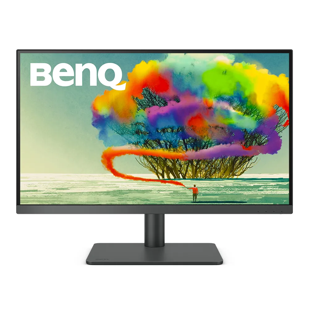 BenQ 27" Designer PD2705U, QHD, IPS -näyttö
