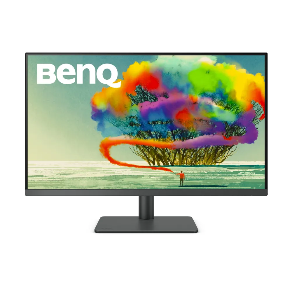 BenQ 32" PD3205U, 4K UHD, IPS -näyttö