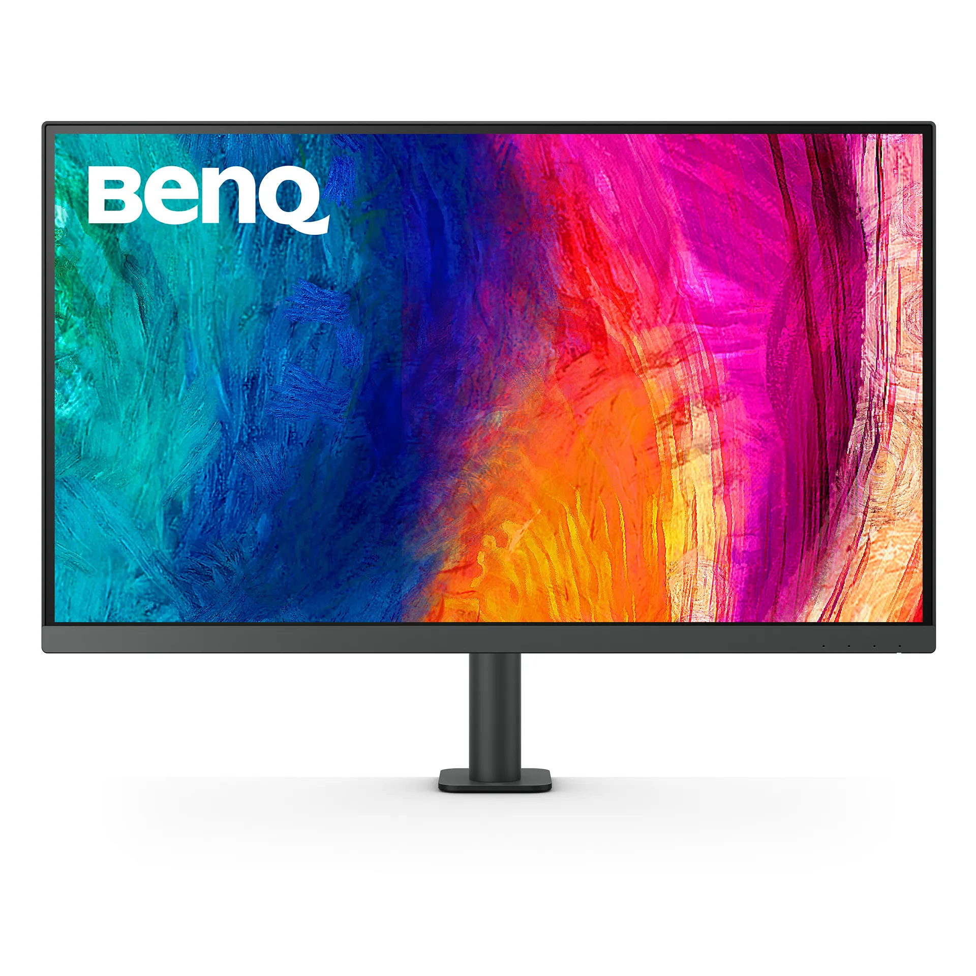 BenQ 32" PD3205UA 4K UHD, IPS -näyttö