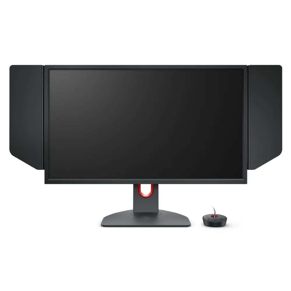 BenQ 27" Zowie XL2746K, Full HD, TN -pelinäyttö