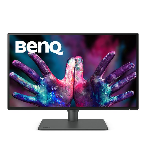 BenQ 25" Designer PD2506Q QHD, IPS -näyttö