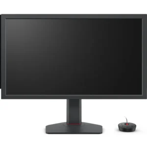 BenQ Zowie XL2566X+. 24.5" FHD, 400Hz, DyAc2, TN-pelinäyttö