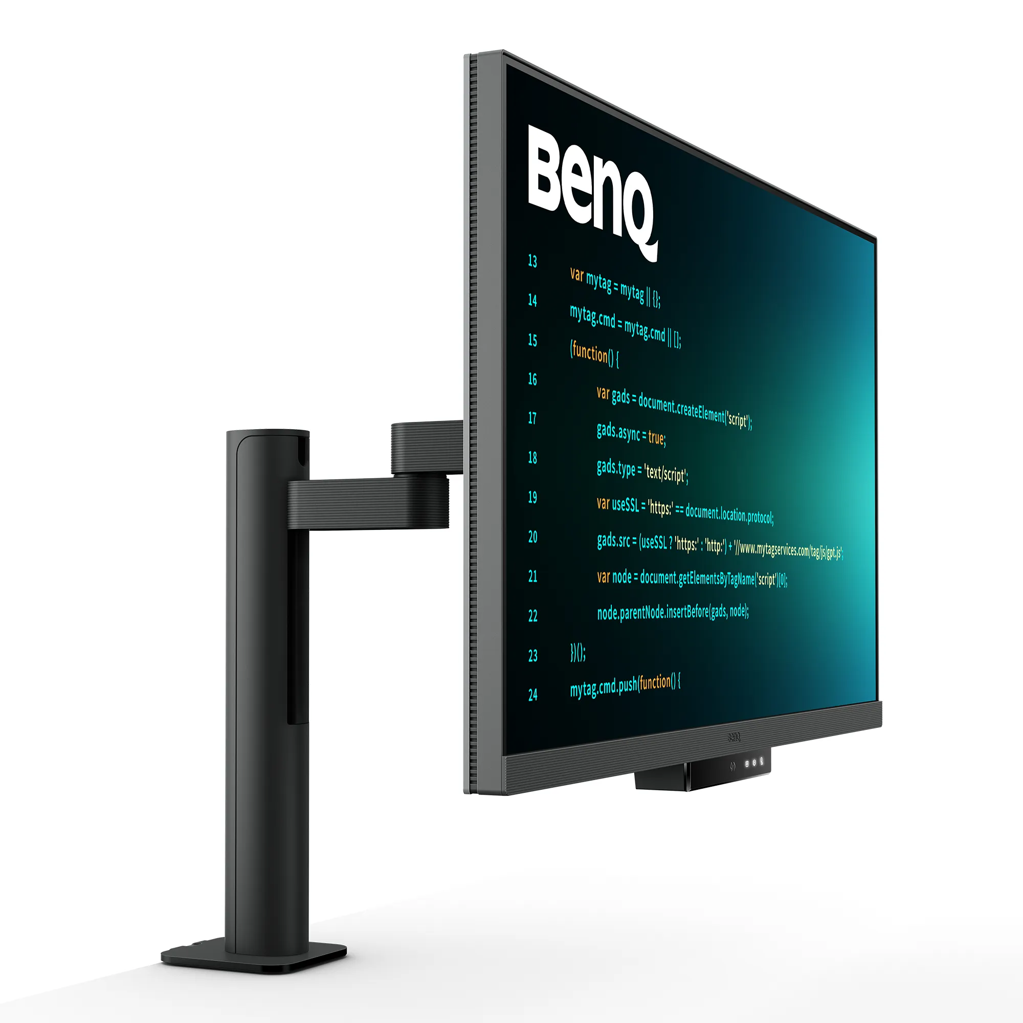 BenQ RD232UA Programming Monitor 32" Full HD, IPS -näyttö