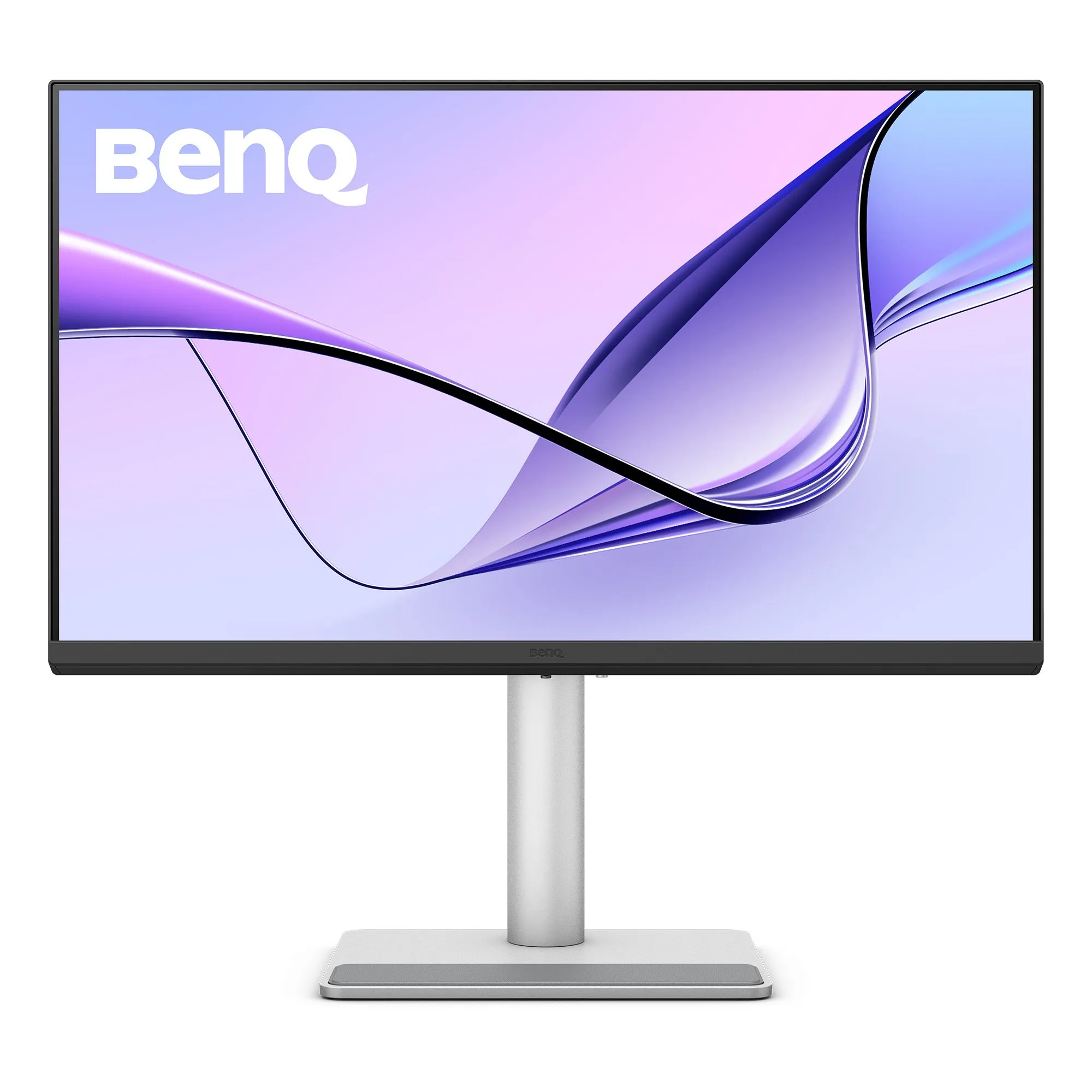 BenQ 27'' MA270U. 3840x2160, 60Hz, 5ms, USB-C, IPS -näyttö