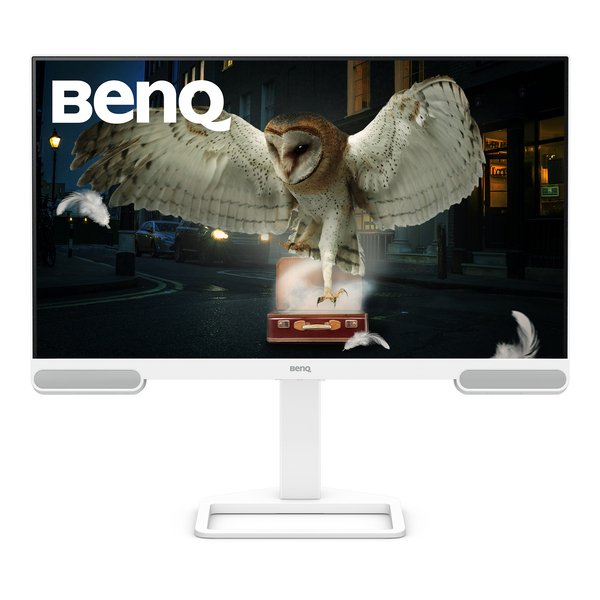 BenQ 32'' EW3290U 4K USB-C (65W) IPS -näyttö