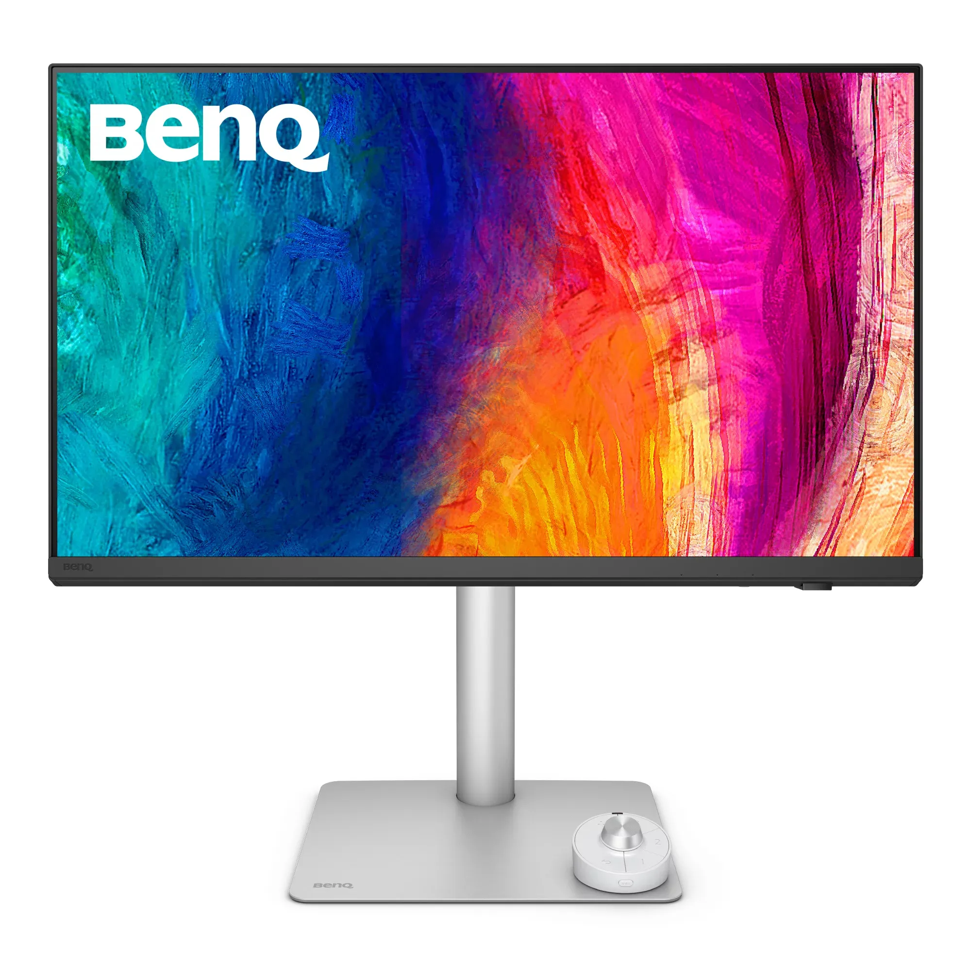 BenQ 27" PD2730S 5K Thunderbolt 4 60Hz IPS -näyttö