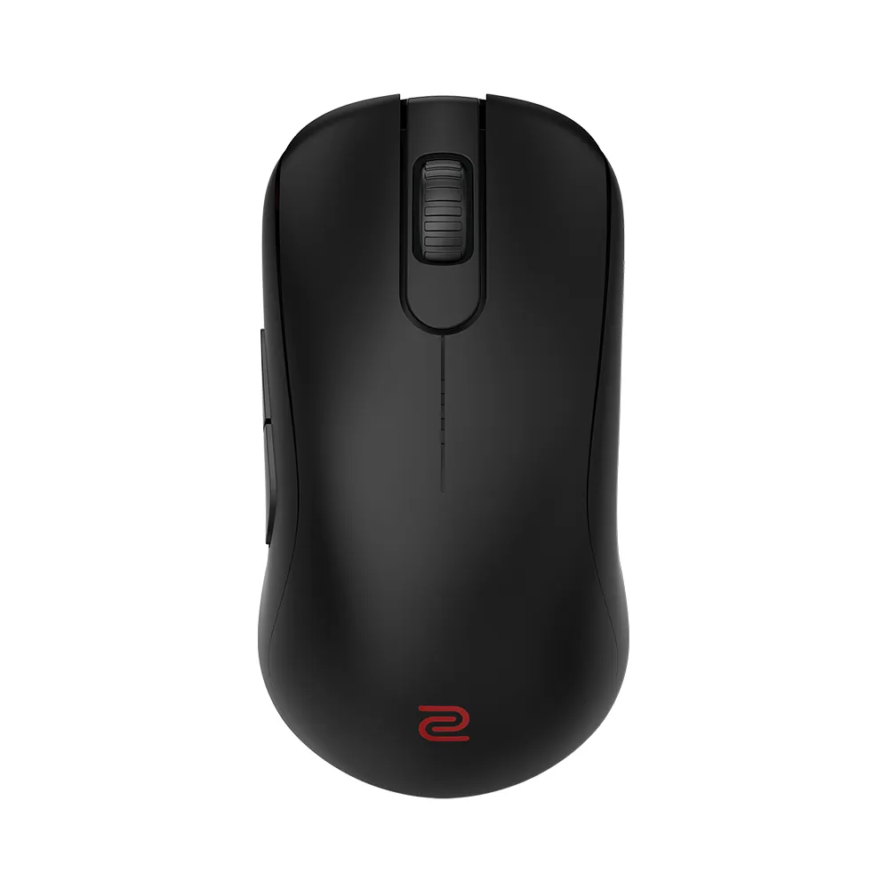 Zowie by BenQ S2-DW -langaton pelihiiri, Musta