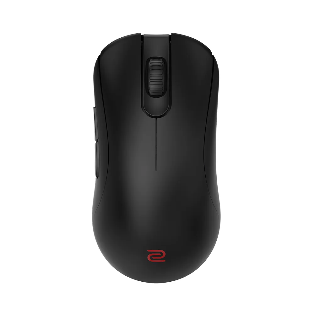 Zowie by BenQ - ZA13-DW -langaton pelihiiri, Musta