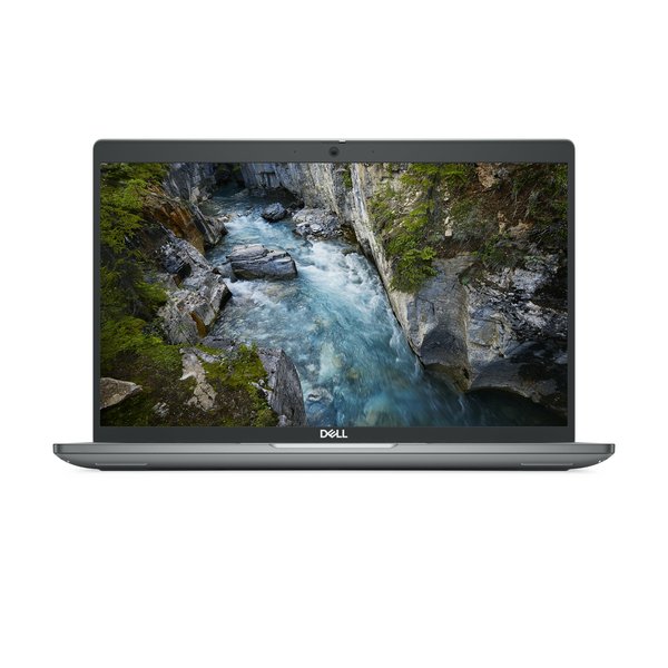 Dell Precision 3490 14" FHD, Intel Core Ultra 7 155H, 32GB RAM, 1TB SSD, Nvidia RTX 500 Ada, Win 11 Pro -kannettava, Harmaa