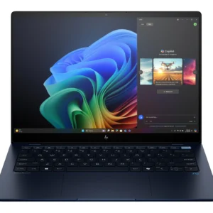 HP EliteBook Ultra G1q Qualcomm Snapdragon X Plus 14inch BV 2.2K UWVA 16GB 512GB SSD NVMe W11P 1yr Smartbuy (ML)