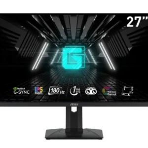 MSI 27" G274PFDE Full HD, IPS -pelinäyttö