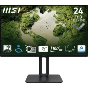 MSI 24" Pro MP245PG Full HD, IPS -näyttö