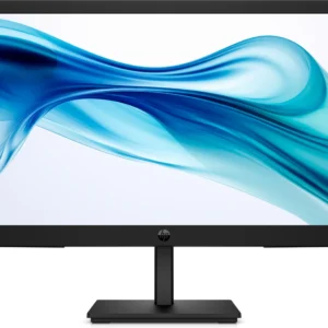 HP Series 3 Pro 322pv. 21.5" FHD, 5ms, 100Hz, VA-näyttö