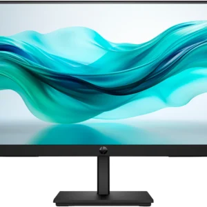 HP S3 Pro 322pf. 21.5" FHD, 5ms, 100Hz, IPS-näyttö