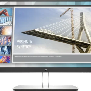 HP 24" E24i G4, WUXGA, IPS -näyttö