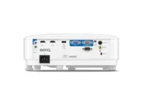 Benq MW560, 4000 ANSI lumenia, DLP, WXGA (1280x800), 20000:1, 16:9, 1524 - 3810 mm (60 - 150)