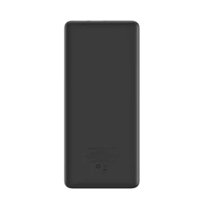 Anker PowerCore III Elite 87W Black, Without Charger