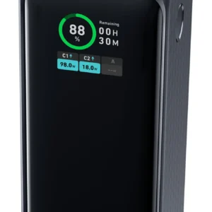 ANKER PRIME 20,000MAH POWER BANK (200W),