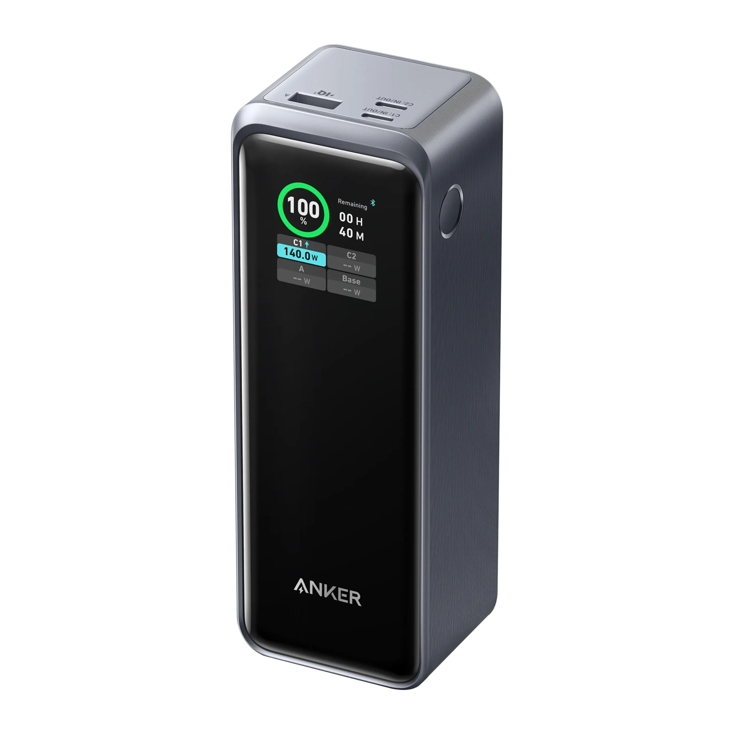ANKER PRIME 27650MAH POWER BANK (250W),
