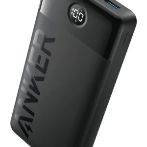 ANKER POWER BANK POWERCORE 20K II 12W BL
