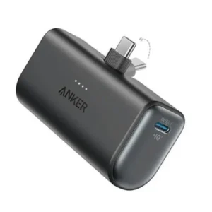 ANKER NANO POWER BANK (22.5W, BUILT-IN U