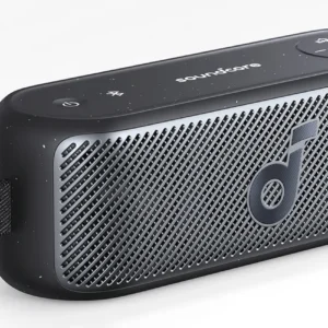Anker Soundcore Motion 100, Musta