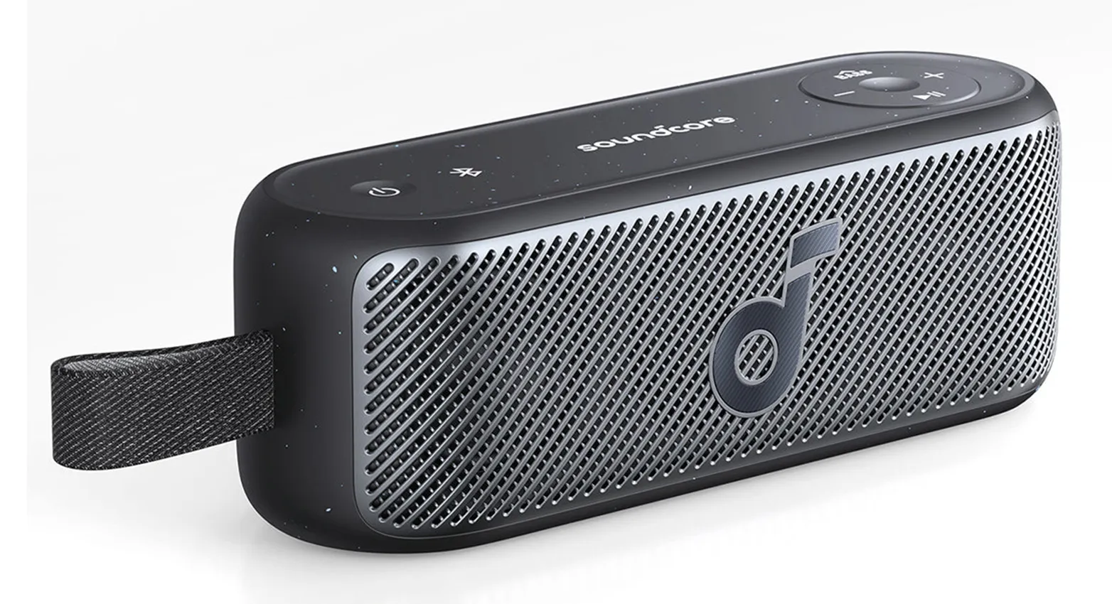 Anker Soundcore Motion 100, Musta