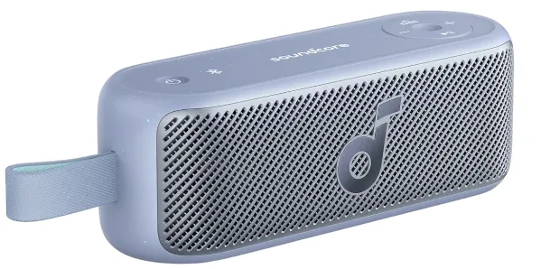 Anker Soundcore Motion 100, Sininen